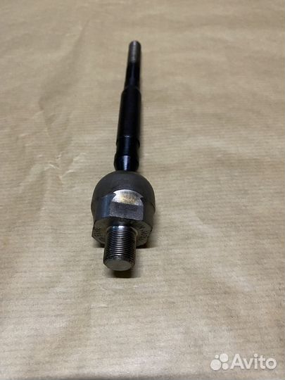 Тяга рулевая левая Honda Fit / Jazz -05