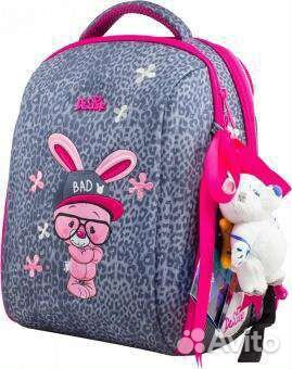 Школьный Ранец delune