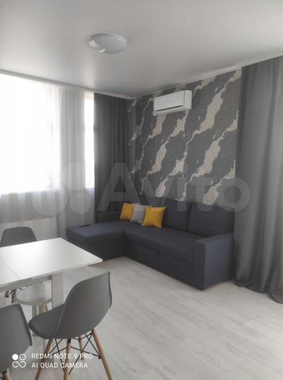 3-к. квартира, 55 м², 8/12 эт.