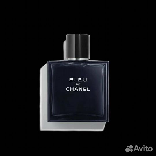Chanel Bleu De Chanel 50 ml