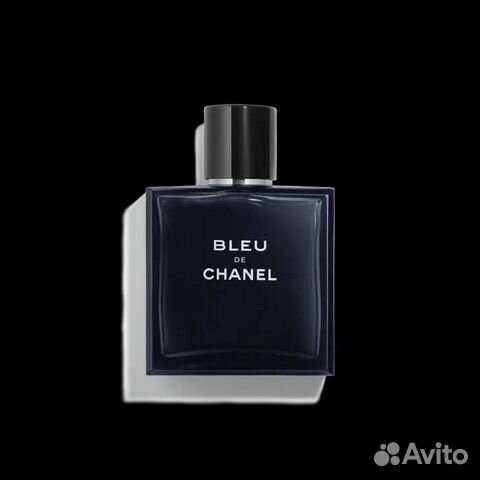 Chanel Bleu De Chanel 50 ml