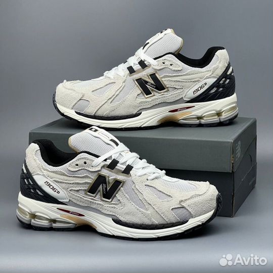 Кроссовки New Balance 1906