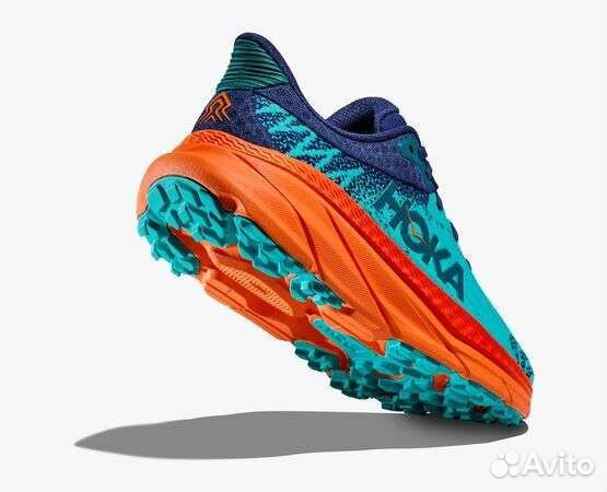 Hoka One One Challenger 7 (40-50 2/3 EU) Оригинал