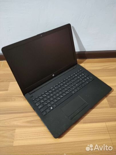 Hp a9 3.6 грц/ssd m2 120гб/amd r5/fullhd 1920x1080
