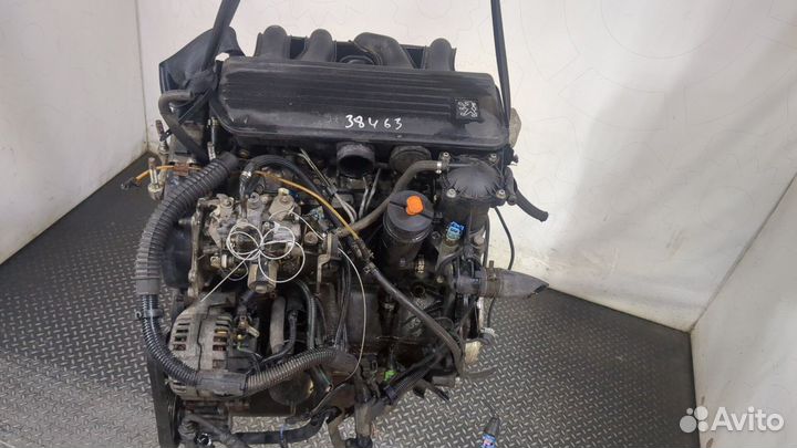 Гур Fiat Scudo, 1997