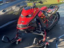 BRP Ski-Doo Freeride G5