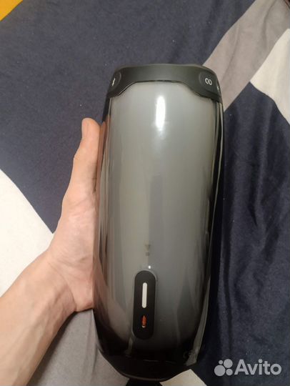 Блютуз колонка jbl pulse 4