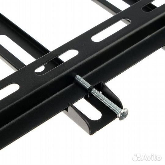 Кронштейн Rexant 38-0310, для тв, фиксированный, 1