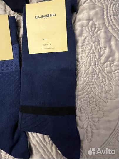 Носки мужские