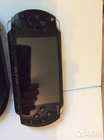 Sony PSP