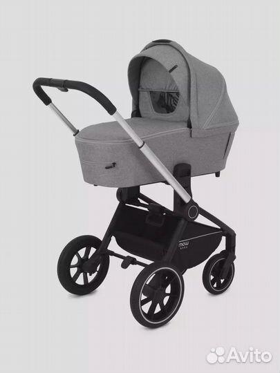 Коляска детская mowbaby 