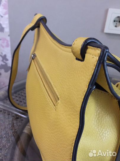 Сумка женская через плечо