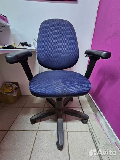 Компьютерное кресло