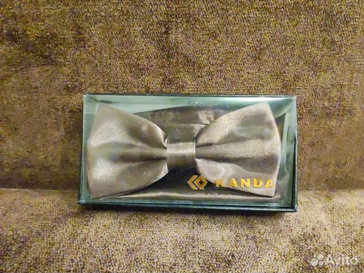 Галстук бабочка, моднейшая