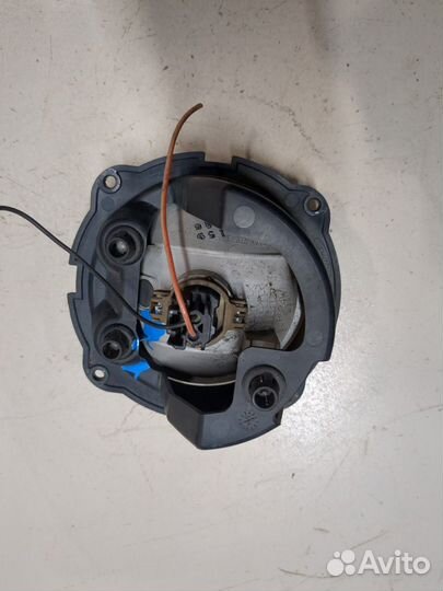 Фара противотуманная правая Ford Escape, 2007