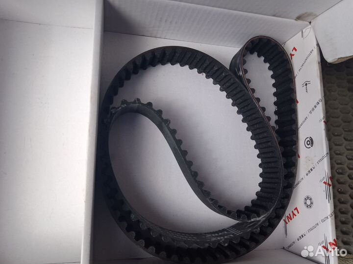 Ремень грм Рено Сценик 2