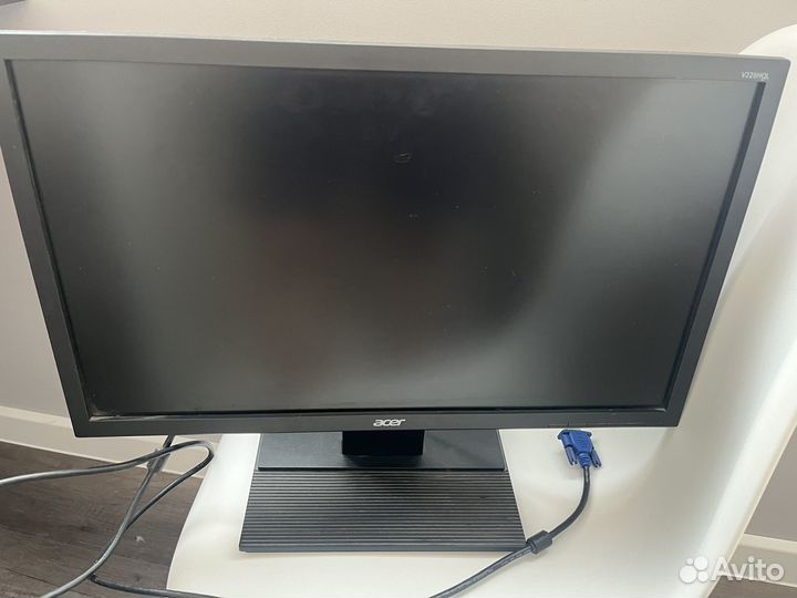 Монитор Acer 21.5