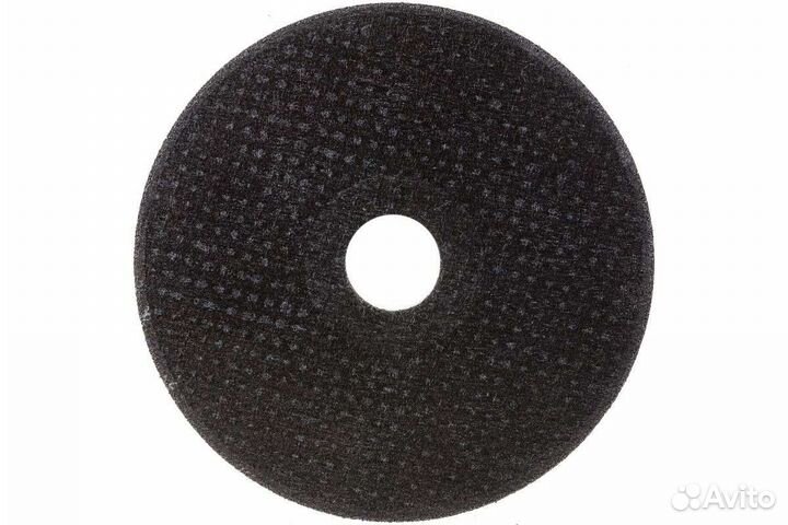 Отрезной диск по металлу Cutop 125x1.0