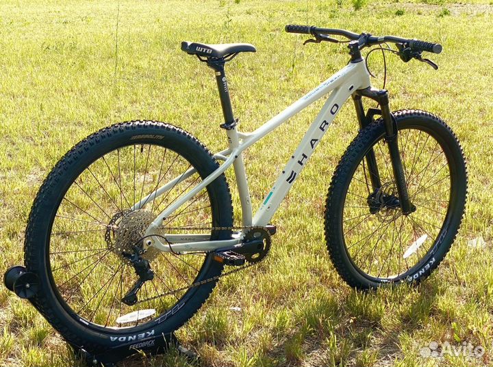 Haro Double peak comp (M)