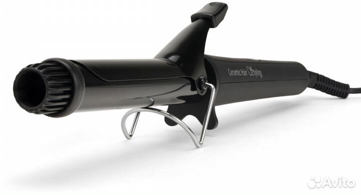 Электрощипцы Polaris Ceramic Hair Styling PHS 1125