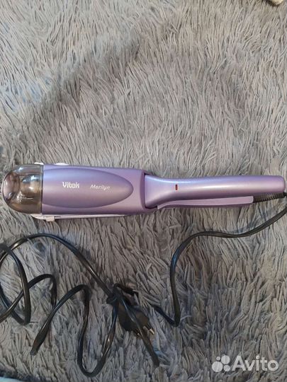 Выпрямитель для волос