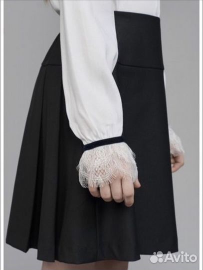 Блузка choupette 152