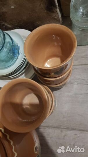 Керамика СССР