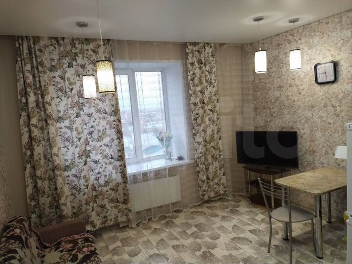 2-к. квартира, 66 м², 14/16 эт.