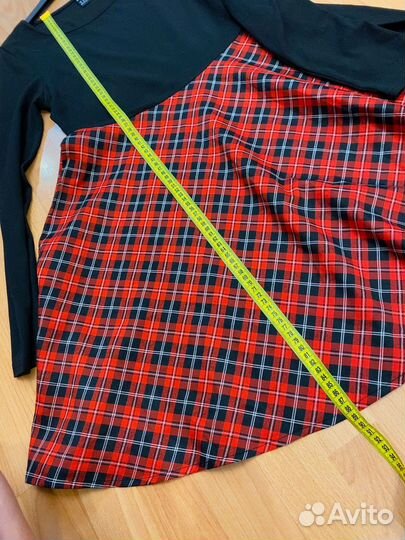 Платье shein 44-46