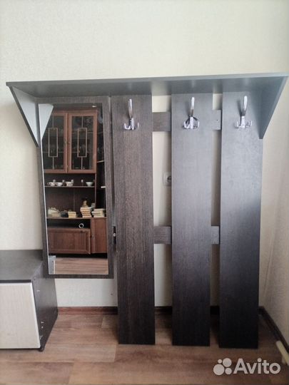 Гарнитур в прихожую