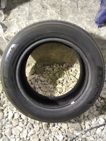 Yokohama BluEarth-A 185/65 R14