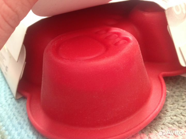 Форма для выпечки новая в упаковке