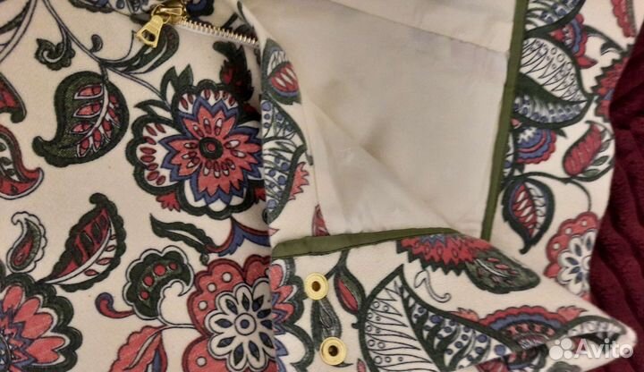 Пошив и ремонт женской одежды на дому