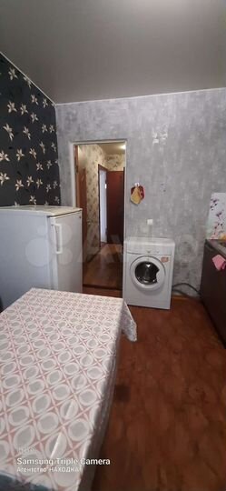 1-к. квартира, 31 м², 1/2 эт.