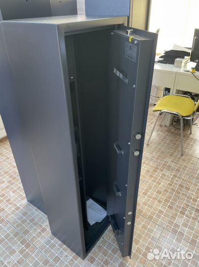 Оружейный сейф aiko филин 33