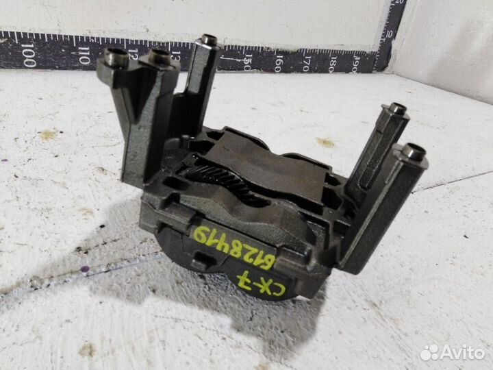 Вал балансирный Мазда CX 7