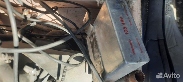 Webasto бу бензин bmw