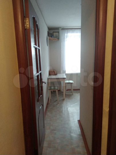 2-к. квартира, 35 м², 6/9 эт.