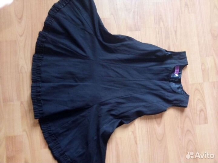 Форма школьная