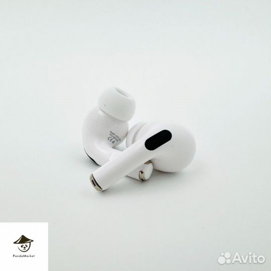 Наушники AirPods Pro2