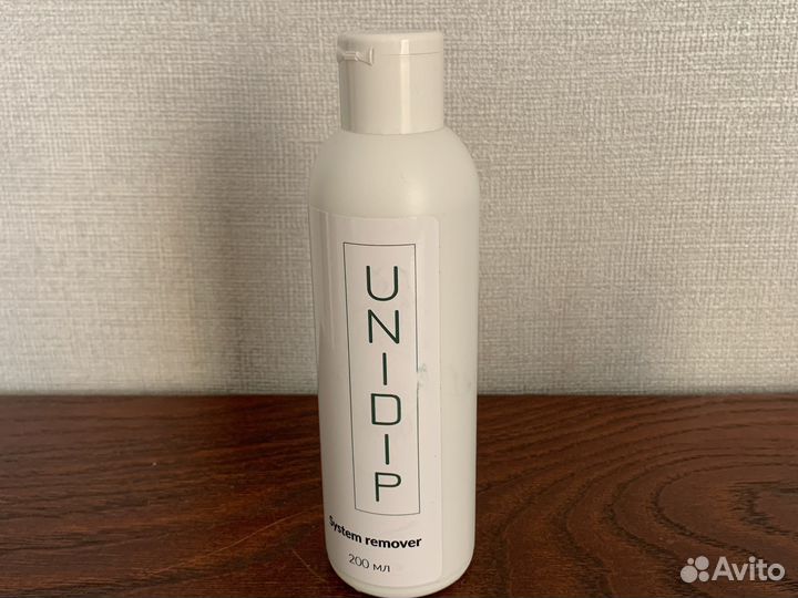 Гипоаллергенная дип- система для ногтей