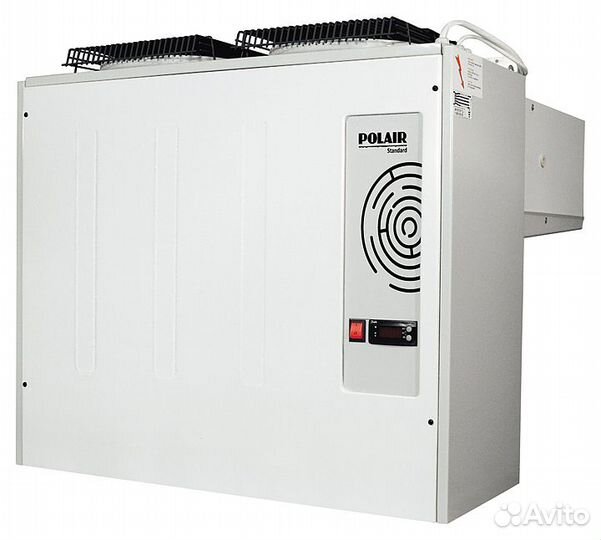 Моноблок низкотемпературный polair MB 220 S в Каза