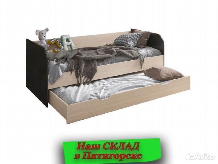 Кровать детская