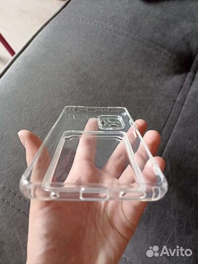 Чехол на Xiaomi Redmi Note 10 Pro