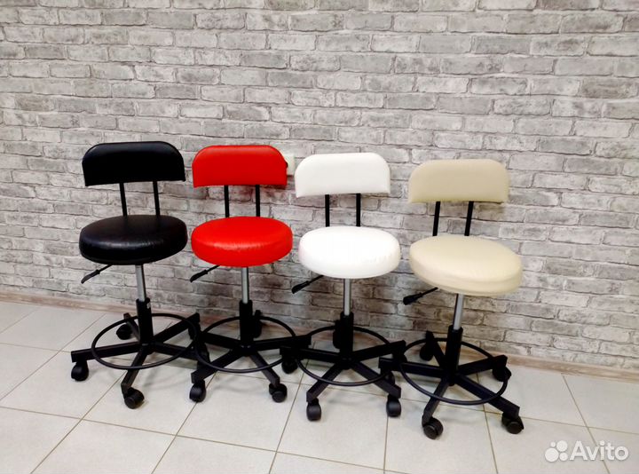 Стул для мастера