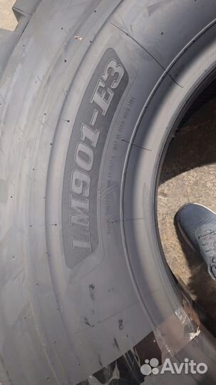 Автошина 385/95R25 Long march *** 169B