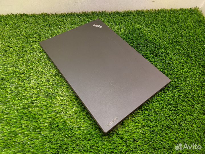 Lenovo Thinkpad L470 (Core i3/8 RAM/SSD/FHD)