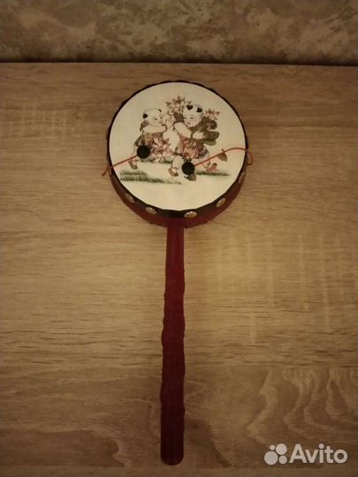 Сувенир из Тайланда