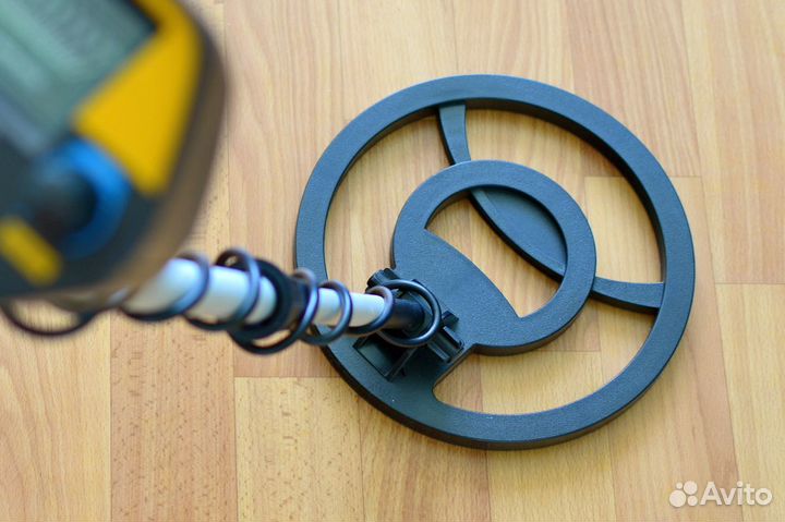 Металлоискатель