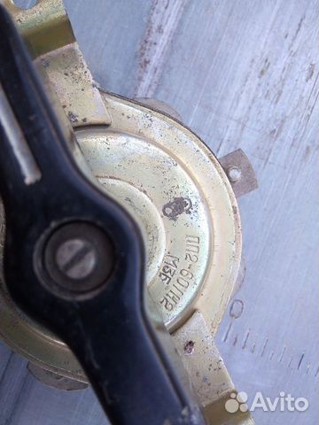 Пакетный Переключатель пп2 60/Н2